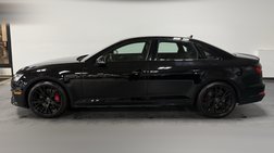 2019 Audi A4 quattro Premium Plus 45 TFSI