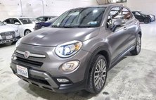 2016 Fiat 500X Trekking