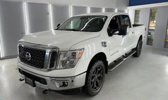 2016 Nissan Titan XD SL