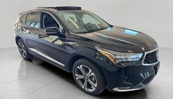 2022 Acura RDX SH-AWD w/Advance