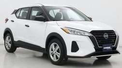 2023 Nissan Kicks S