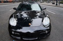 2007 Porsche Cayman S
