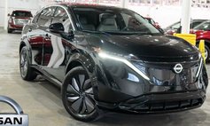 2023 Nissan Ariya Engage