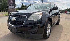 2015 Chevrolet Equinox L