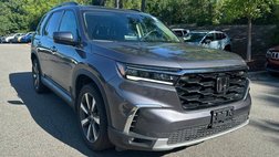 2023 Honda Pilot Touring