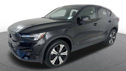2023 Volvo C40 Recharge Twin Plus
