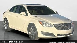 2015 Buick Regal Premium I