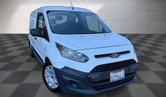 2017 Ford Transit Connect XL