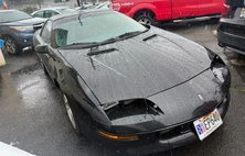 1994 Chevrolet Camaro Z28