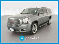 2020 GMC Yukon XL SLT Standard Edition
