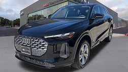 2025 Audi Q5 quattro Premium TFSI