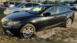 2016 Mazda MAZDA3 i Grand Touring