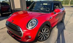 2021 MINI Convertible Cooper