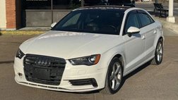 2016 Audi A3 1.8T Premium
