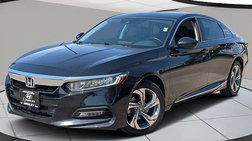 2020 Honda Accord EX-L
