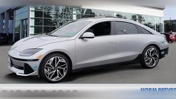2025 Hyundai Ioniq 6 SEL