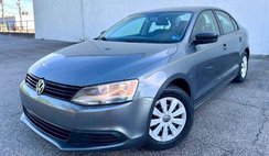2014 Volkswagen Jetta S