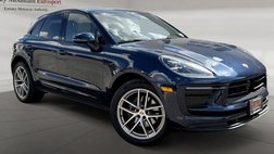 2023 Porsche Macan T