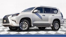 2023 Lexus GX 460 Base
