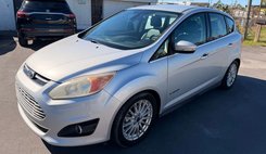 2013 Ford C-Max Hybrid SEL