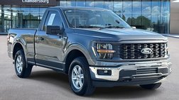 2024 Ford F-150 XL
