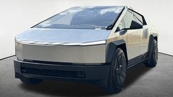 2024 Tesla Cybertruck Cyberbeast