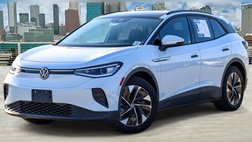 2021 Volkswagen ID.4 Pro S