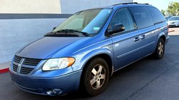 2007 Dodge Grand Caravan SXT
