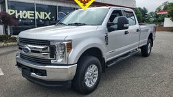 2019 Ford Super Duty F-250 XL
