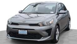 2021 Kia Rio5 S