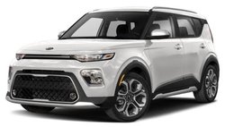 2021 Kia Soul X-Line