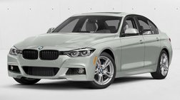 2016 BMW 3 Series 340i xDrive