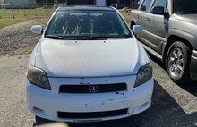 2005 Scion tC Base