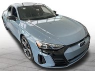 2023 Audi e-tron GT quattro Premium Plus