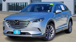 2020 Mazda CX-9 Grand Touring