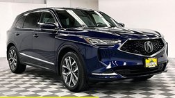 2023 Acura MDX SH-AWD w/Tech