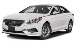 2016 Hyundai Sonata Eco