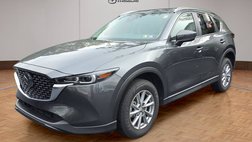 2023 Mazda CX-5 2.5 S Select