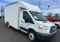 2018 Ford Transit 350 HD