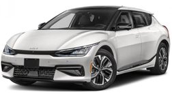 2022 Kia EV6 GT-Line