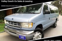 1999 Ford E-350 E-350 Super Duty XLT