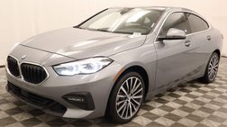 2023 BMW 2 Series 228i Gran Coupe