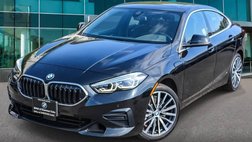 2023 BMW 2 Series 228i Gran Coupe
