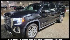 2019 GMC Sierra 1500 Denali