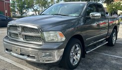 2011 Ram Ram Pickup 1500 SLT