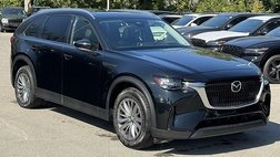 2024 Mazda CX-90 3.3 Turbo Preferred Plus