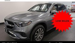 2023 Mercedes-Benz GLC-Class GLC 300 4MATIC
