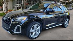 2023 Audi Q5 quattro S line Prem Plus 45 TFSI