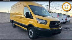 2019 Ford Transit 250