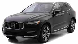 2023 Volvo XC60 B6 Ultimate Bright Theme